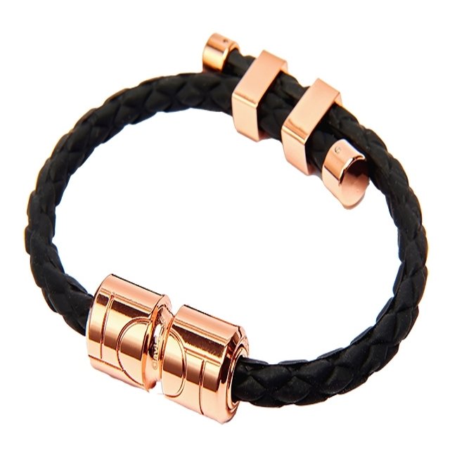 클라비스 비타  팔찌 + 발찌 세트 