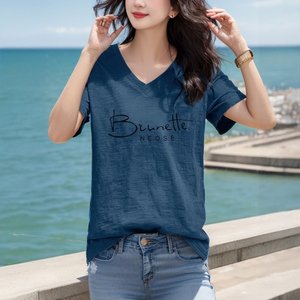 [쉐바] 버넷 레터링 풀오버 3종세트