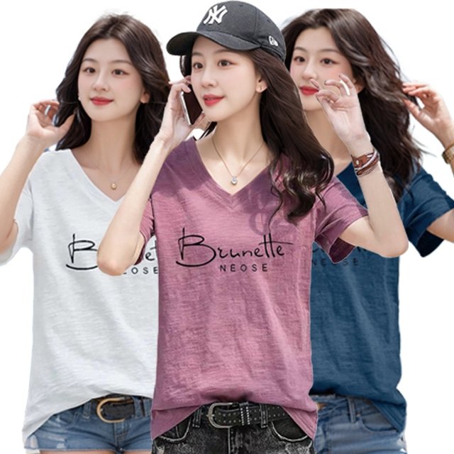 [쉐바] 버넷 레터링 풀오버 3종세트