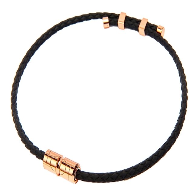 클라비스 비타  목걸이+발찌 세트 