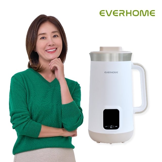 에버홈 두유제조기 두유대장 EV-DU7000