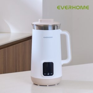 에버홈 두유제조기 두유대장 EV-DU7000
