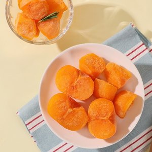 G[스윗앤쥬시] 아이스 홍시 1kg x 2팩