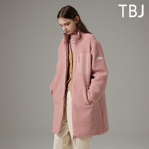 26FW TBJ 여성 플리스 점퍼 1종