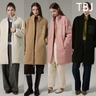 26FW TBJ 여성 플리스 점퍼 1종