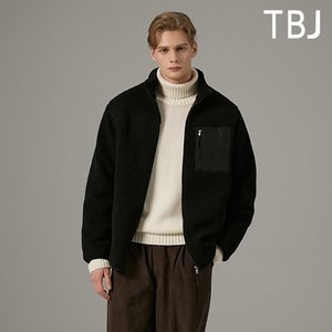 26FW TBJ 남성 플리스 점퍼 1종