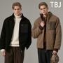 26FW TBJ 남성 플리스 점퍼 1종