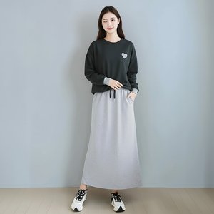 [플로레센스]로웰하트포인트니트셋업