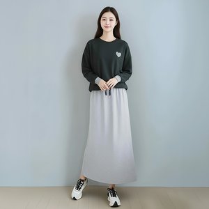 [플로레센스]로웰하트포인트니트셋업