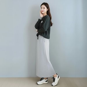 [플로레센스]로웰하트포인트니트셋업