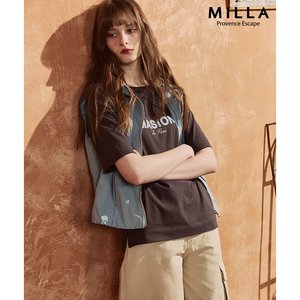 26SS 밀라 아트웍 티셔츠 5종