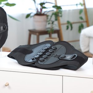 바로요 프리미엄 허리보호대 시즌2
