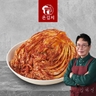 [김하진 궁중 수라간!] (온김치) 김하진의 별미 포기김치 10kg 