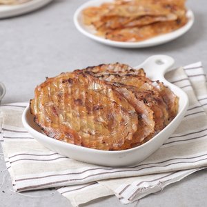 [한설식품] 대형 쥐포 45장 내외 (1Kg)