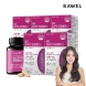 (10개월분) 로엘 웰업 고함량 알부민 토탈밸런스 600mg 60정 x 5박스 / 고함량알부민 독소배출 노폐물배출