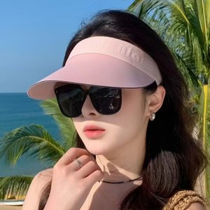 [비니브] 안티썬 컬러캡 2종