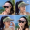 [비니브] 안티썬 컬러캡 2종