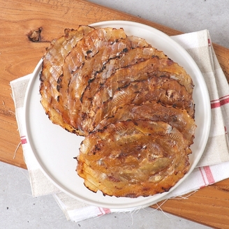 [한설식품] 대형 쥐포 400g (20장 내외)