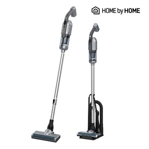 [홈바이홈] 터보 맥스 무선청소기_배터리 2개!