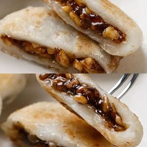 쌀로 만든 씨앗호떡 해바라기씨 3팩 + 땅콩 1팩(20개입)