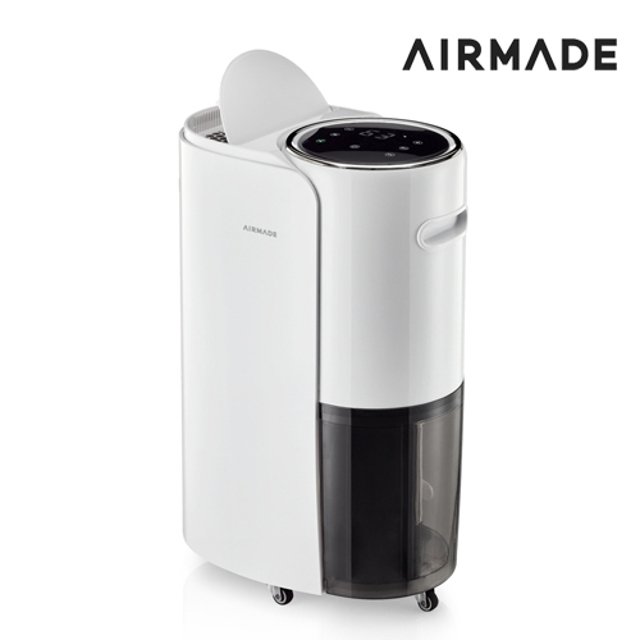 [AIRMADE] 에어메이드 UV살균 스마트 제습기 ADH-2000Y