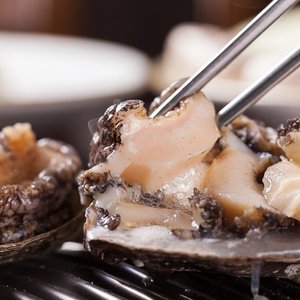 [산지직송]대왕특대 완도 활전복 1kg(6-7미) 산소포장