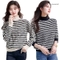 비비아체 체나 줄무늬 니트 2PCS