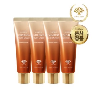 [후시드크림] 동화약품 후시다인 후시드 바이옴 유스 크림 50ml 4개