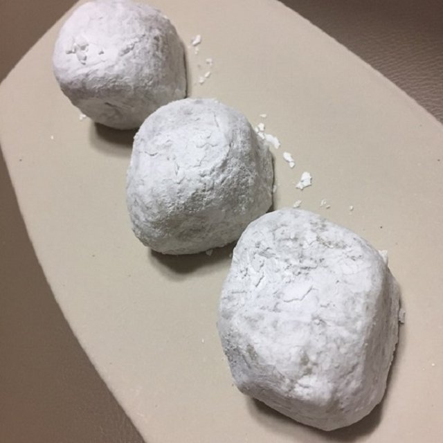 왕모찌 대왕찹쌀떡 100g x 20개