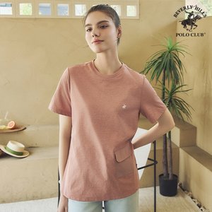 역시즌! 비버리힐즈폴로클럽 남녀 소로나 반팔 티셔츠 3종