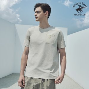 역시즌! 비버리힐즈폴로클럽 남녀 소로나 반팔 티셔츠 3종