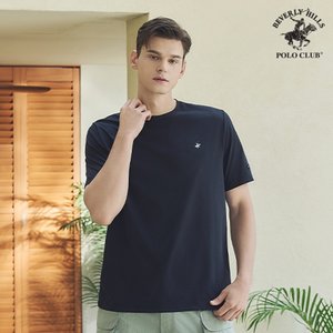 역시즌! 비버리힐즈폴로클럽 남녀 소로나 반팔 티셔츠 3종