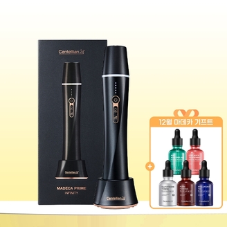 [본사직영] 센텔리안24 마데카 프라임 인피니티 무한탄력샷