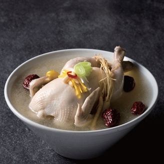 [하림] 삼계탕 800g x 5팩