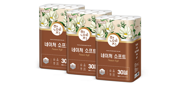 [추석특가] 롤화장지/키친타올/물티슈 모음전