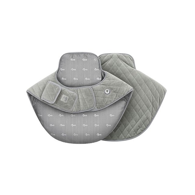 [파비스 따끄니] 유무선 숄더 히팅패드 찜질기 PV-12DC2A