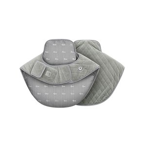 [파비스 따끄니] 유무선 숄더 히팅패드 찜질기 PV-12DC2A