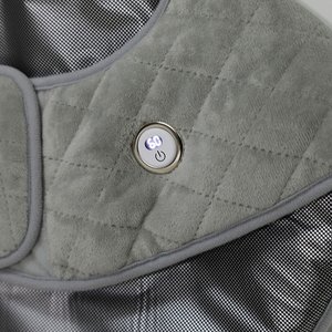 [파비스 따끄니] 유무선 숄더 히팅패드 찜질기 PV-12DC2A