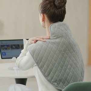 [파비스 따끄니] 유무선 숄더 히팅패드 찜질기 PV-12DC2A