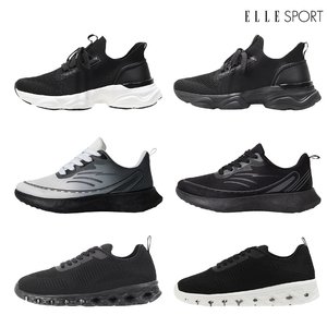 엘르스포츠 가볍고 발편한 런닝화 11종 균일가 모음
