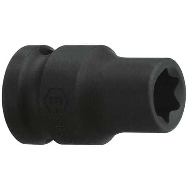 133436 임팩 롱별소켓-1/2 E26 공구 수작업 (WE5181F)