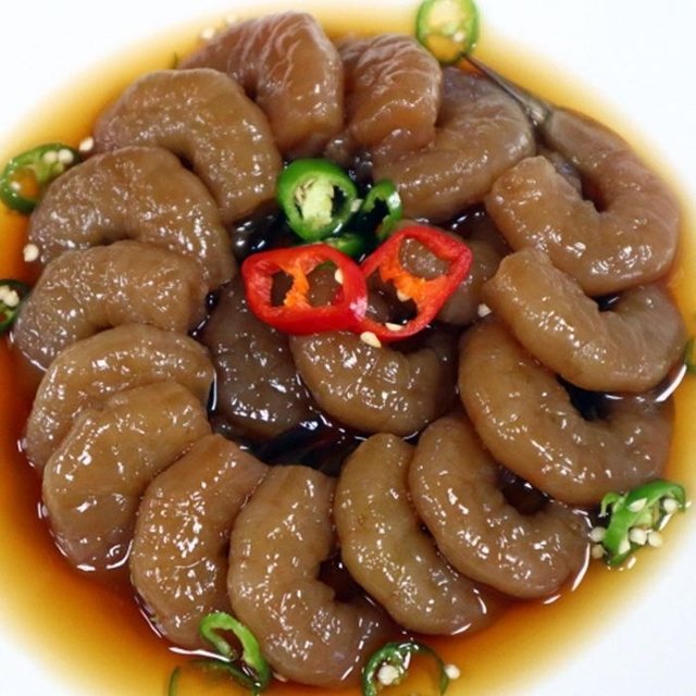 1+1 맛있는 간장 깐 새우장 총 800g 순살 간장새우 장 왕새우장 저녁반찬 오늘저녁메뉴 집 밥반찬 혼밥메뉴