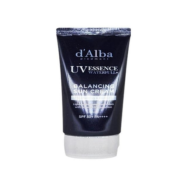 달바 비건 맨즈 쿨링 밸런싱 선크림 50ml(SPF50+) 1개 x2SET(SH)