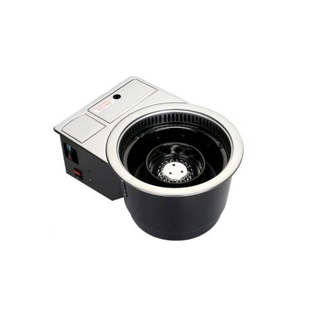 [툴젠] 한국지이 상향식 숯불 가스로스터 부탄식 KG SBG