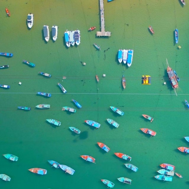 [하나투어] 휴양!관광!힐링! 푸꾸옥 5일(5성급 씨뷰룸up+혼똔섬+호핑투어)