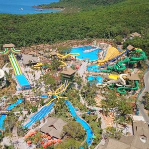 [하나투어] 휴양!관광!힐링! 푸꾸옥 5일(5성급 씨뷰룸up+혼똔섬+호핑투어)