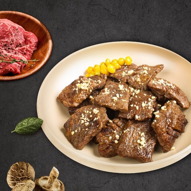 구본길 호주산 양념 안창살 300g x 10팩