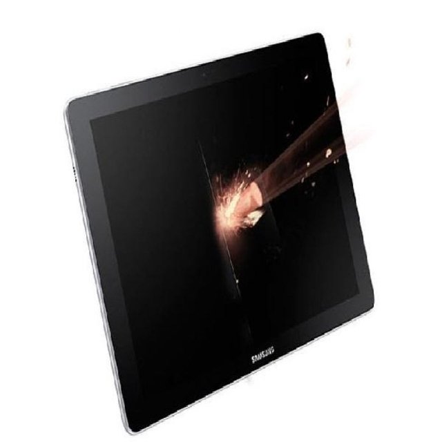 삼성 갤럭시노트 8.0 LTE 방탄 보호필름 2매입 (WFK99T5)