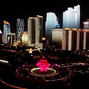 [하나투어] NO선택관광 299,000원 칭다오 3일(5성 메리어트+145불 상당 특전)