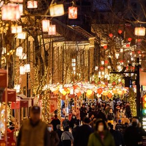 [하나투어] NO선택관광 299,000원 칭다오 3일(5성 메리어트+145불 상당 특전)